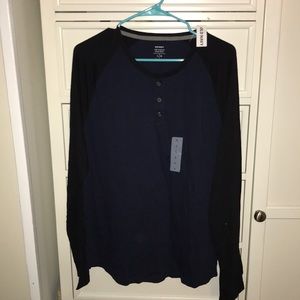 Henley Shirt